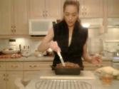 How To Bake Strawberry Banana Bread