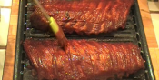 Oven Bbq Baby Back Ribs