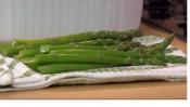 How To Blanch Vegetables