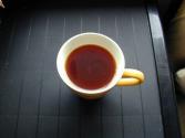 Black Looseleaf Tea