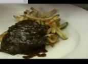 Juicy Beef Tenderloin