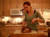 How To Cook Cherry Tea Braised Pork Loin Roast