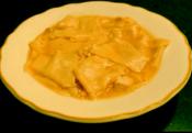 Oriental Chicken And Dumplings