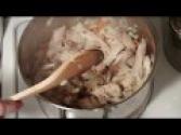 Chicken And Yellow Rice