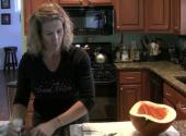 Pumpkin Cookies