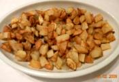 Southern Comfort - Home Style Fried Potatoes