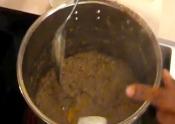 Jamaican Style Spicy Beef Patties Part 1: Preparing