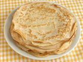 Kasper Family German Style Crepes