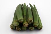 West African Okra Sauce
