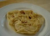 Guyanese Roti