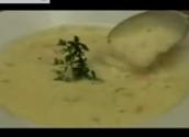 Creamy Potato Soup