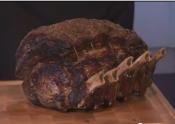 Oven Roasted Beef