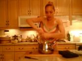 How To Cook Toasted Thai Coconut Milk Rice