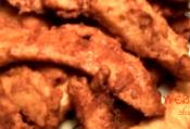 Fish Fillets