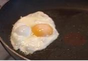 How To Fry An Egg