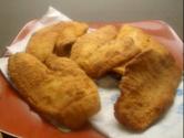New Bedford Flounder Casserole