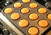 Quick Homemade Basic Cupcakes