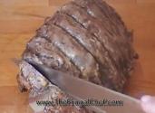 Baked Boneless Prime Rib Roast With Garlic 