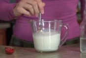 Buttermilk Substitute