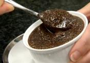 Chocolate Pots