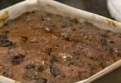 How To Make A Fruit Cake