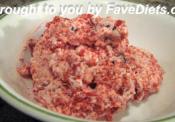Diet Cranberry Salad
