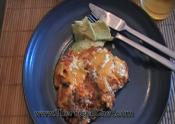 Tortilla Casserole