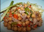 Gluten Free Tuna Salad With Beans