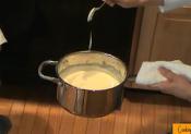 Cheesy Alfredo Sauce