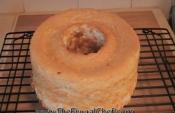 Simple Angel Food Cake