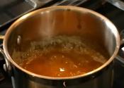 Apricot Glaze