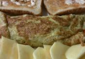 Easy Omelet