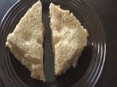 How To Make An Egg Salad Sandwich 