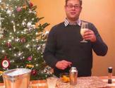 Holiday Eggnog Cocktail