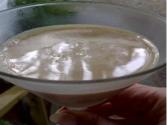 How To Make An Espresso Bailey's Vodka Martini