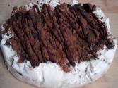 How To Make An Ice Cream Cake