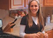 How To Marinade Kosher Fillet Steak With Tofu Red Wine Marinade