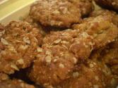 Anzac Cookies