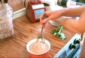 Healthy Apple Butter