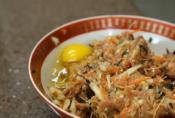 Vietnamese Egg Rolls Part 1 - Preparation