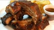 Baby Back Ribs