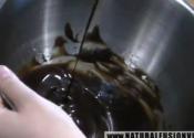 Easy Balsamic Vinaigrette