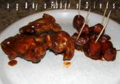 Low Carb B-b-q Sauce