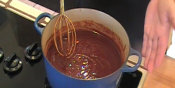 Apple-cider Barbecue Sauce