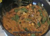 Beef With Curry