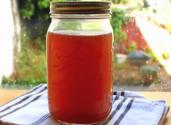Homemade Beef Stock