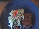 How To Make Black Bean Burgers