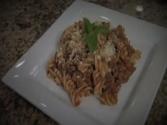 How To Make Bolognese Sauce For Pasta