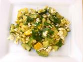 How To Make Calabacitas - A Mexican Zucchini