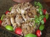 How To Make Carnitas (pork Tacos)